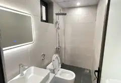 Bán nhà riêng 5 tầng tại La Nội, mặt tiền rộng, pháp lý chuẩn... Bán nhà riêng tại Dương Nội, Hà Nội 08