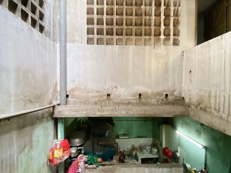 Nhà Mặt Phố Đông Nam Quận 5 – Cơ Hội Vàng Đầu Tư... Bán nhà mặt phố tại Chợ Lớn, Hồ Chí Minh 01