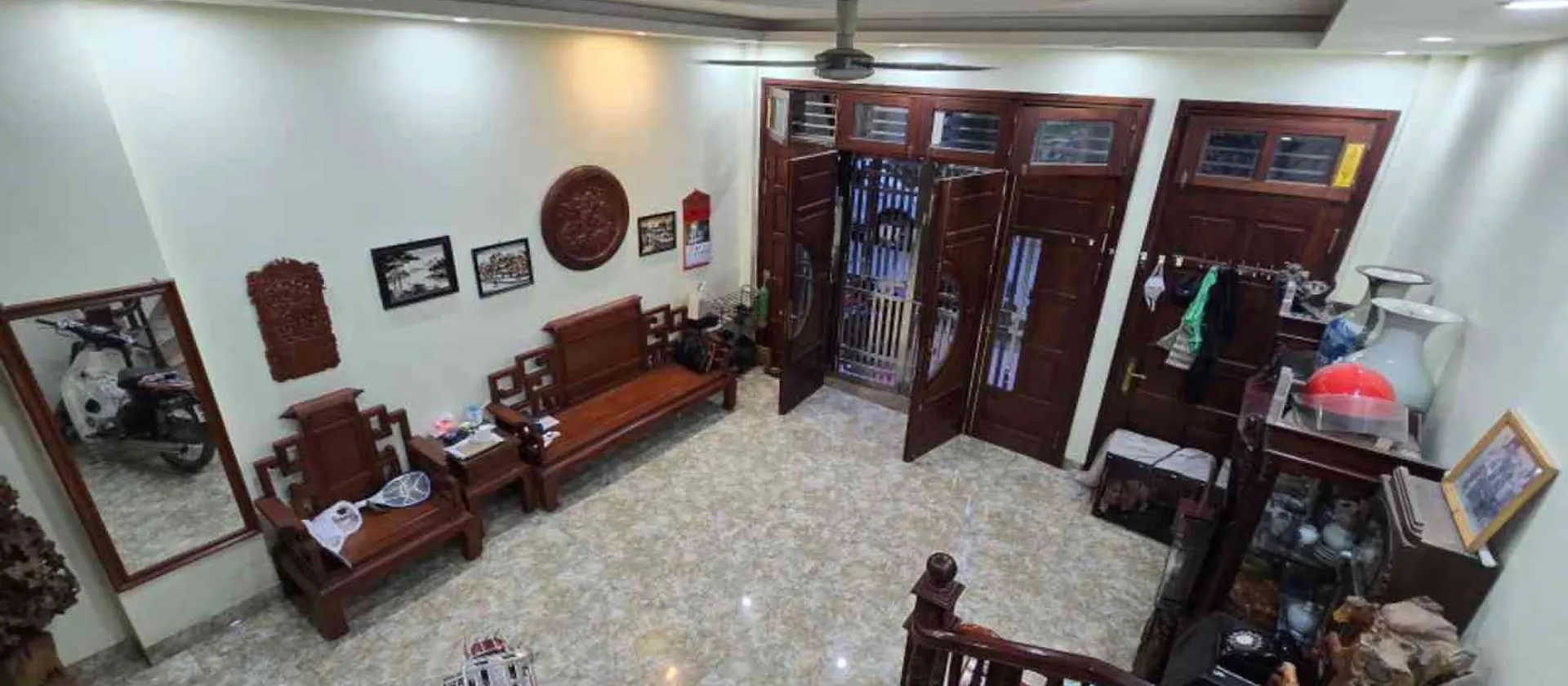 Biệt thự liền kề Mậu Lương - Không gian sống lý tưởng cho gia đình hiện đại... Bán biệt thự, liền kề tại Kiến Hưng, Hà Nội 01