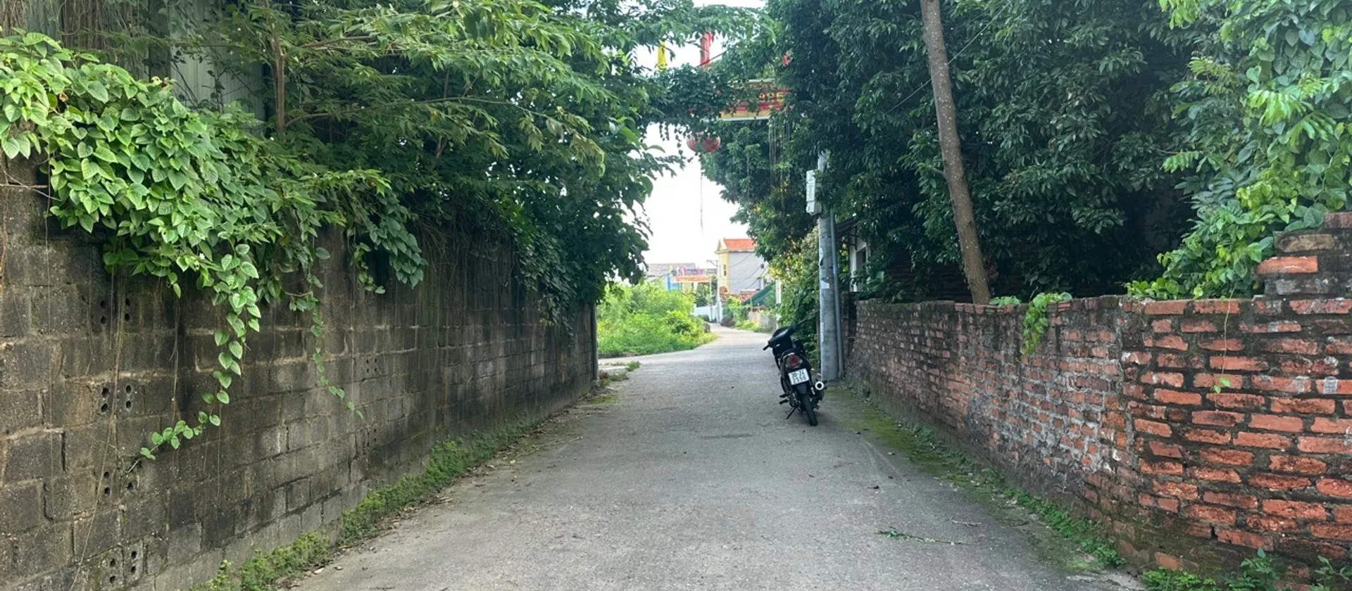 Bán đất lô góc hai mặt tiền tại Kim Anh (Minh Phú- Sóc Sơn cũ) ngay gần đường Nội Bài - Đại Lải... Bán đất tại Kim Anh, Hà Nội 01