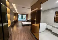 Bán bất chấp nhà mới 8 tầng thang máy Ngọc Lâm. Gần mặt phố... Bán nhà riêng tại Bồ Đề, Hà Nội 02