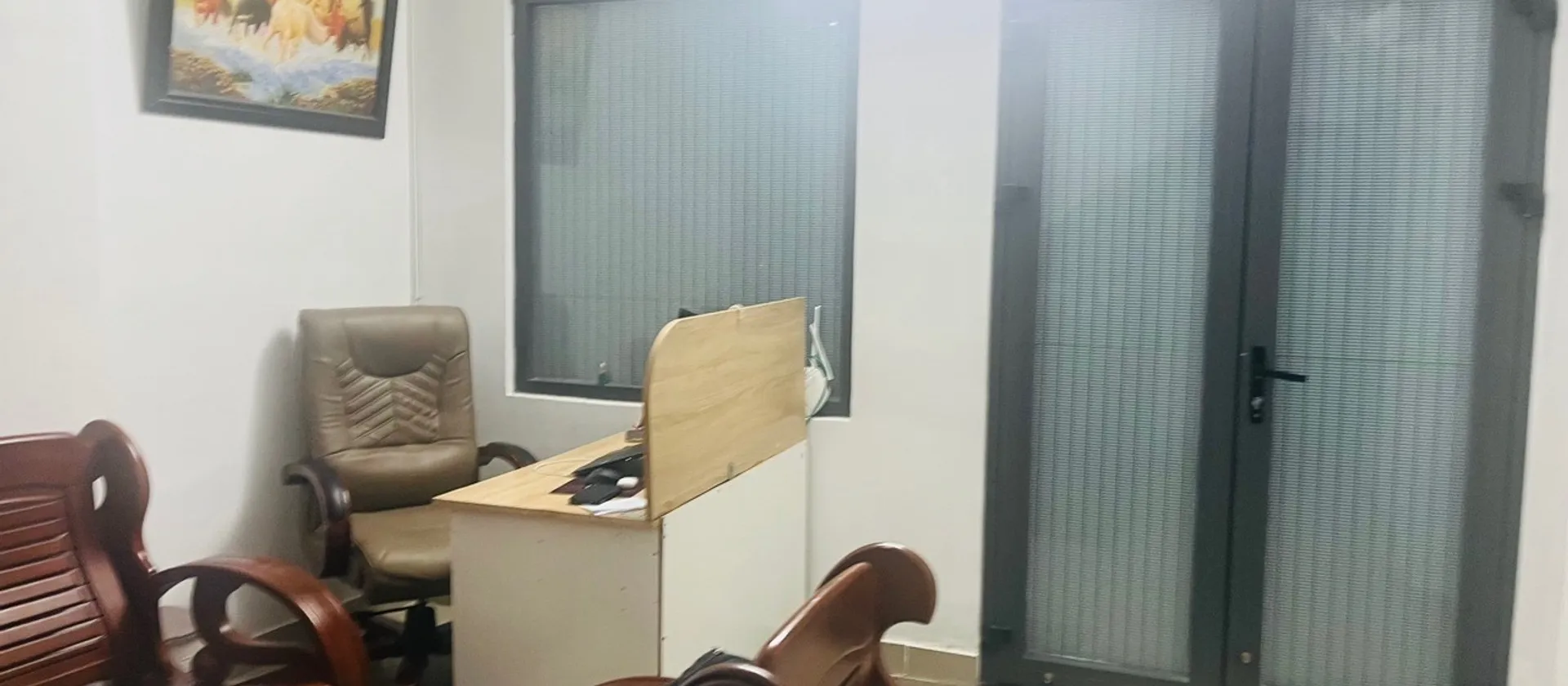 Bán nhà riêng 2 mặt tiền hẻm rộng, 4 phòng ngủ, Quận Bình Thạnh... Bán nhà riêng tại Thạnh Mỹ Tây, Hồ Chí Minh 01