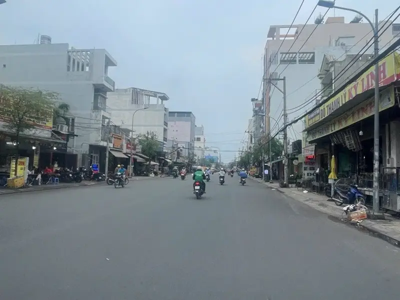 Bán nhà cấp 4 hẻm 7m Phường Tân Sơn, diện tích 104.4m2... Bán nhà riêng tại Tân Sơn, Hồ Chí Minh 01