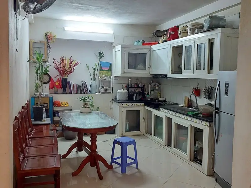 Bán nhà riêng 3 tầng hướng Đông Nam tại Quang Minh, diện tích 51m2, pháp lý rõ ràng... Bán nhà riêng tại Quang Minh, Hà Nội 01