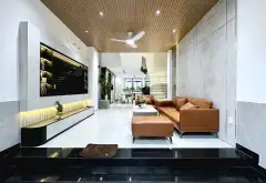 Cơ Hội Hiếm Có: Nhà Riêng 3 Tầng Tặng Nội Thất, Vị Trí Vàng Chỉ Với 7.8 Tỷ... Bán nhà riêng tại Tân Thuận, Hồ Chí Minh 03