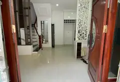Bán nhà riêng 5 tầng diện tích 31m² tại phường Tây Hồ, giá tốt vị trí trung tâm... Bán nhà riêng tại Tây Hồ, Hà Nội 01