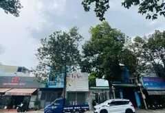 Bán nhà mặt phố 111m2 KP Đông B Đông Hòa, Dĩ An, giá 6,65 tỷ... Bán nhà mặt phố tại Đông Hòa, Hồ Chí Minh 03