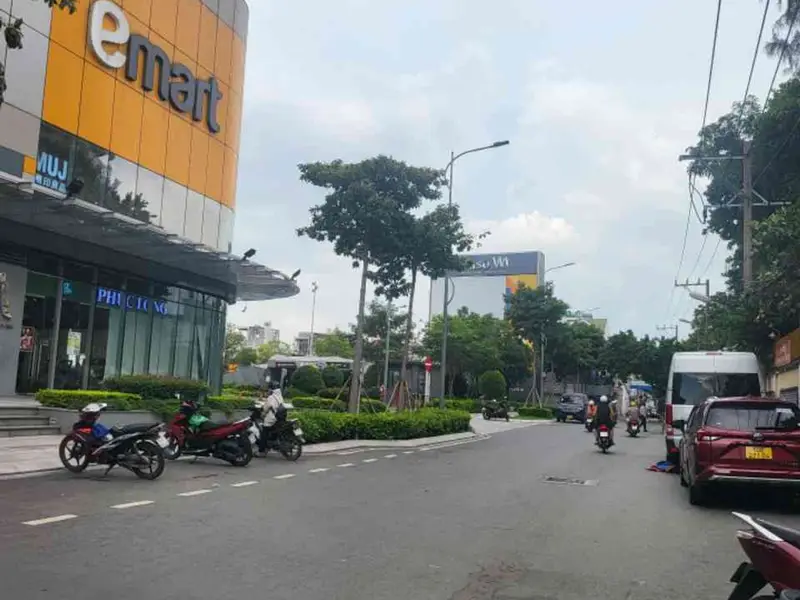 🔥 5,95 TỶ – NHÀ 52,2M², NGANG 5,6M – 2 TẦNG BTCT – 2PN – 2WC – HẺM Ô TÔ 4M – P.14 GÒ VẤP... Bán nhà riêng tại An Hội Tây, Hồ Chí Minh 01