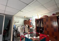 Nhà 2 tầng gần nhà ga T3 Tân Bình, tiện nghi đầy đủ... Bán nhà riêng tại Tân Sơn, Hồ Chí Minh 05