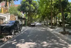 🏡 BIỆT THỰ TÂY NAM HỒ LINH ĐÀM – VỊ TRÍ ĐẮC ĐỊA- 200m²-66 tỷ... Bán biệt thự, liền kề tại Hoàng Liệt, Hà Nội 19