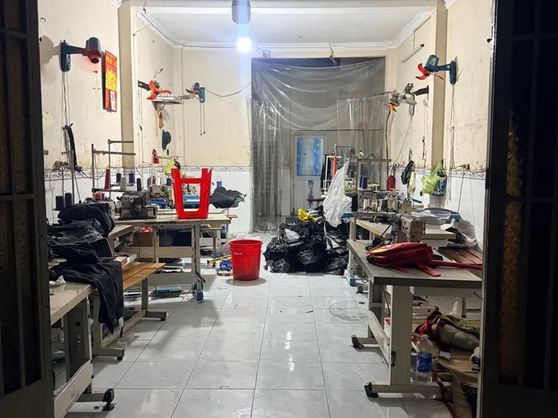 Nhà 2 tầng 56m² tại Bình Hưng Hòa, phù hợp đầu tư hoặc ở... Bán owner_side tại Bình Hưng Hòa, Hồ Chí Minh 01