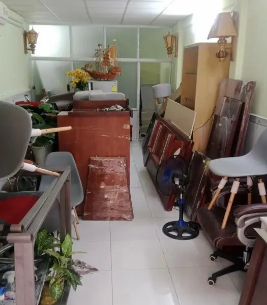 Bán nhà riêng 2 tầng diện tích 44m² tại khu vực Phan Xích Long, hẻm xe hơi thông thoáng... Bán nhà riêng tại Cầu Kiệu, Hồ Chí Minh 01
