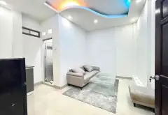 Nhà 4 Tầng Gò Vấp Cực Đẹp – Thu Nhập Cho Thuê Hấp Dẫn... Bán nhà riêng tại An Hội Tây, Hồ Chí Minh 04