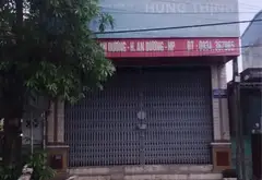 Cơ Hội Vàng Sở Hữu Nhà Mặt Phố Mặt Đường Rộng Kinh Doanh Sầm Uất... Bán nhà mặt phố tại An Dương, Hải Phòng 03