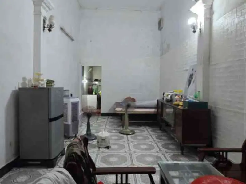 💥 Lô góc 64m2 gốc dân PHẠM HỮU ĐIỀU - nở hậu - oto đỗ cửa chỉ hơn 3 tỷ ???... Bán nhà riêng tại An Biên, Hải Phòng 01