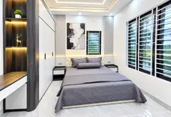 Bán nhà riêng 3 tầng tại An Dương, Hải Phòng, căn góc 3 mặt thoáng... Bán nhà riêng tại An Hải, Hải Phòng 07