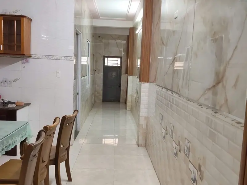 Cơ hội hiếm có sở hữu nhà mặt tiền Văn Thánh 1, Liên Chiểu... Bán nhà mặt phố tại Hải Vân, Đà Nẵng 01