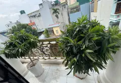 Nhà 7 Tầng Lô Góc Thượng Thụy - Ô Tô Tránh, Không Gian Thoáng Đã Đến Thời... Bán nhà riêng tại Phú Thượng, Hà Nội 05
