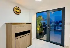Căn Góc 2 Mặt Tiền Trung Tâm Gò Vấp - 5 Tầng Đáng Sở Hữu Ngay... Bán nhà riêng tại An Hội Đông, Hồ Chí Minh 16