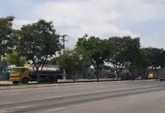 Bán đất 944,9m2 hướng Đông, mặt tiền 21m tại P.Tân Tạo A, Bình Tân... Bán đất tại Tân Tạo, Hồ Chí Minh 05