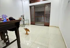 Cơ hội sở hữu biệt thự đẳng cấp hai mặt hẻm tại Phan Sào Nam, Tân Bình... Bán nhà riêng tại Bảy Hiền, Hồ Chí Minh 07