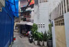 Nhà đẹp phố Phú Nhuận, nhỏ xinh, tiện nghi đầy đủ... Bán nhà riêng tại Phú Nhuận, Hồ Chí Minh 02