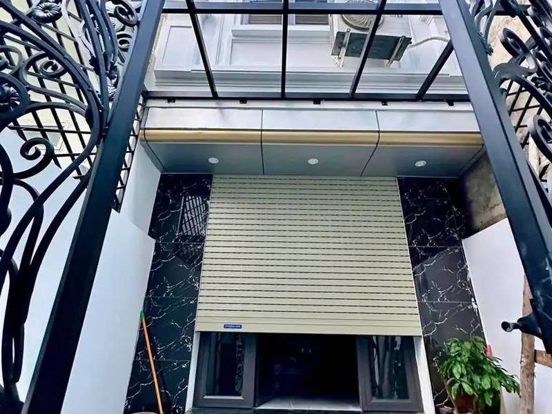 Bán Nhà Đẹp - Nguyễn Công Hoà - Lê Chân - Hải Phòng... Bán nhà riêng tại Lê Chân, Hải Phòng 01