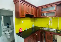Bán nhà riêng 4 tầng khu dân cư Vĩnh Lộc, Bình Tân, hẻm nhựa 8m, giá 3.3 tỷ... Bán nhà riêng tại Bình Tân, Hồ Chí Minh 04