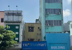 Nhà mặt phố Cộng Hòa cực đỉnh, hai mặt tiền rộng rãi... Bán nhà mặt phố tại Tân Bình, Hồ Chí Minh 01
