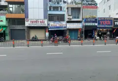 Nhà mặt tiền sầm uất quận 3, giá siêu hấp dẫn... Bán nhà mặt phố tại Bàn Cờ, Hồ Chí Minh 08