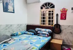 Gần Trường Nguyễn Trãi - 2 Tầng - 33m² - Nhỉnh 2 tỷ - Ngang gần 5m - Sổ vuông đẹp... Bán nhà riêng tại Xóm Chiếu, Hồ Chí Minh 03