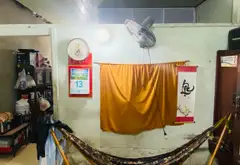 Nhà tiện xây mới mặt hẻm xe tải tại Tân Bình... Bán owner_side tại Tân Hòa, Hồ Chí Minh 03