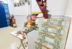 BÁN NHÀ PHAN ANH BÌNH TÂN 28m2 - SỔ RIÊNG - GIÁ CHỈ HƠN 3 TỶ.... Bán nhà riêng tại Bình Trị Đông, Hồ Chí Minh 02