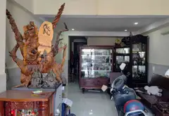 Bán nhà Kinh Dương Vương 4 tầng mặt tiền quận An Lạc, xe tải đỗ cửa dt 4x17m giá 6.39 tỷ... Bán nhà riêng tại An Lạc, Hồ Chí Minh 02