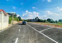 Bán đất 100m2 tại xã Minh Phú, Sóc Sơn, mặt tiền 5m thuận tiện ô tô tránh nhau... Bán đất tại Kim Anh, Hà Nội 05
