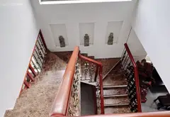 Biệt thự view sông sân vườn siêu rộng tại Bình Chánh... Bán nhà mặt phố tại Vĩnh Lộc, Hồ Chí Minh 06