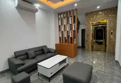 Bán biệt thự liền kề 7 tầng thang máy mới KĐT Mậu Lương, mặt đường đôi, vỉa hè mênh mông - 17.x tỷ... Bán biệt thự, liền kề tại Hà Đông, Hà Nội 02