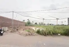Bán đất phân lô sát vành đai 3.5 , gần ga nhổn đh công nghiệp, xây dựng 6 tầng... Bán đất tại Sơn Đồng, Hà Nội 06