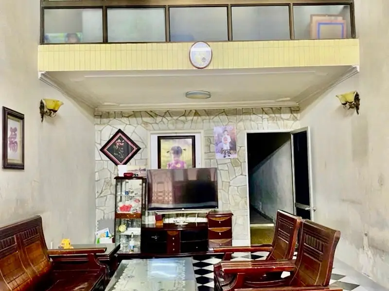 Nhà đẹp Phạm Ngũ Lão, sống chuẩn phố VIP... Bán nhà riêng tại Gia Viên, Hải Phòng 01