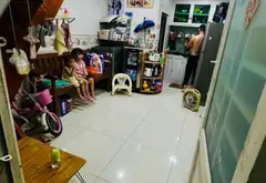 Bán nhà riêng xã Hóc Môn gần Lê Thị Hà, diện tích 15m2, 2 PN, giá 740 triệu... Bán nhà riêng tại Hóc Môn, Hồ Chí Minh 10