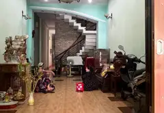 Bán nhà 4 tầng diện tích lớn tại quận 12, gần Trường Chinh... Bán nhà riêng tại Đông Hưng Thuận, Hồ Chí Minh 01