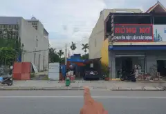 Lô đất mặt tiền rộng 5m trên đường lớn phường Phạm Ngũ Lão phù hợp kinh doanh... Bán đất tại Bạch Đằng, Hải Phòng 03