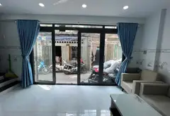 Nhà 4 Tầng Tây Thạnh - Tầm Giá Hiếm Có... Bán nhà riêng tại Tây Thạnh, Hồ Chí Minh 06