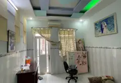 SIÊU PHẨM – NHÀ 5 TẦNG - NGAY MINH PHỤNG – HXH THÔNG – GI.Á 8.6 T.Ỷ (TL)... Bán nhà riêng tại Bình Thới, Hồ Chí Minh 04