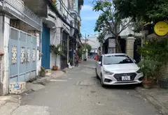 Nhà 4 tầng 4 phòng ngủ, mặt tiền 5m tại Tân Bình giá 8.5 tỷ... Bán owner_side tại Tân Bình, Hồ Chí Minh 02