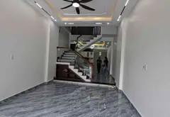 Nhà 4 Tầng Hướng Đông Tại Đồng Hòa, Kiến An, Ngõ Thông Ô Tô Vào Nhà... Bán nhà riêng tại Kiến An, Hải Phòng 05