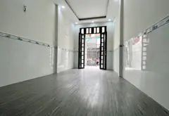 Bán nhà 52m2 3PN 3WC, hẻm Trần Văn Quang, Tân Bình... Bán nhà riêng tại Bảy Hiền, Hồ Chí Minh 04