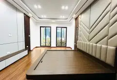 Bán nhà mặt phố phường Cầu Giấy, Hà Nội, nhà 6 tầng 4 ngủ, khu kinh doanh sầm uất... Bán nhà mặt phố tại Cầu Giấy, Hà Nội 15