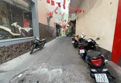 Bán nhà riêng 87m2 Bà Hom Quận 6 giá 14 tỷ... Bán nhà riêng tại Phú Lâm, Hồ Chí Minh 03