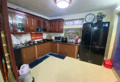 Cơ hội sở hữu nhà 4 tầng hiện đại tại xã Phúc Thịnh, Hà Nội... Bán nhà riêng tại Phúc Thịnh, Hà Nội 03